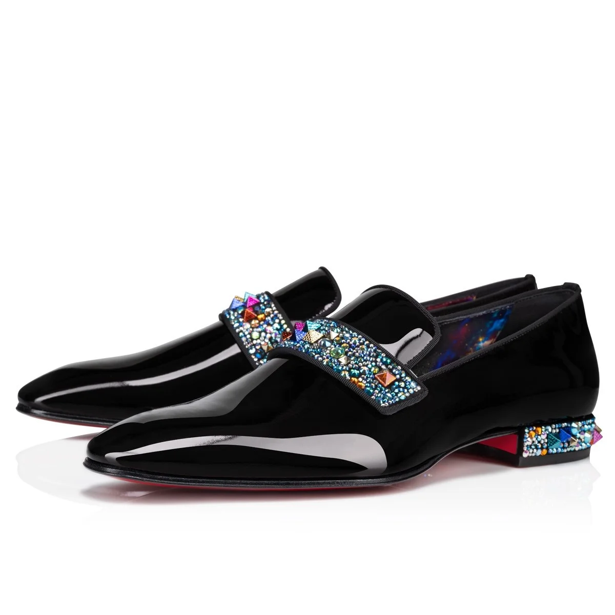 Men Dress Shoes Natural Leather Men's Brand Shoes Sale Formal Shoe Men's shoes Italian Genuine Leather Loafers Footwear Casual